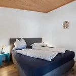 Appartamento Rabenfelsen Todtnau