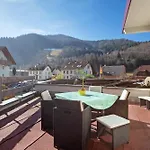 Appartamento Rabenfelsen Todtnau
