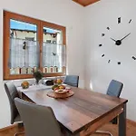 Appartamento Rabenfelsen *