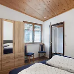 Rabenfelsen Apartman