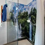 Apartman Rabenfelsen *