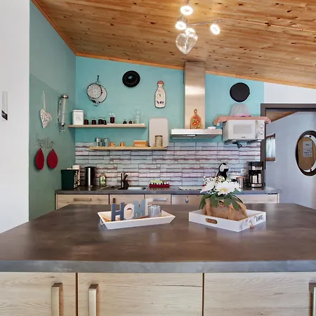 Appartamento Rabenfelsen *