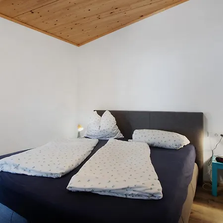 Rabenfelsen Apartment