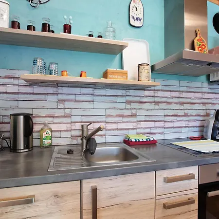 Appartamento Rabenfelsen