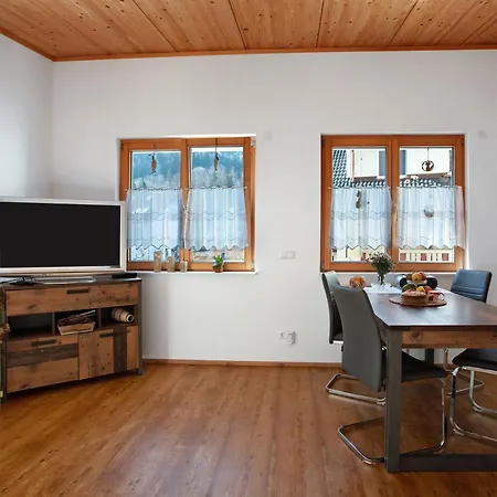 Rabenfelsen Appartamento