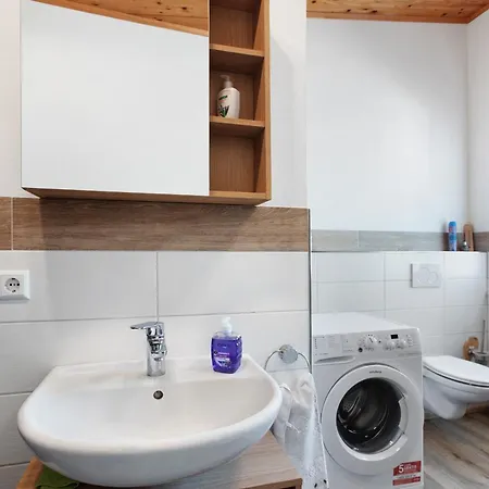 Apartment Rabenfelsen