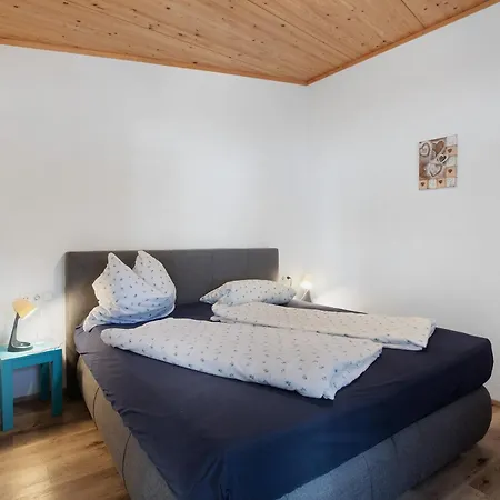 Apartment Rabenfelsen Todtnau