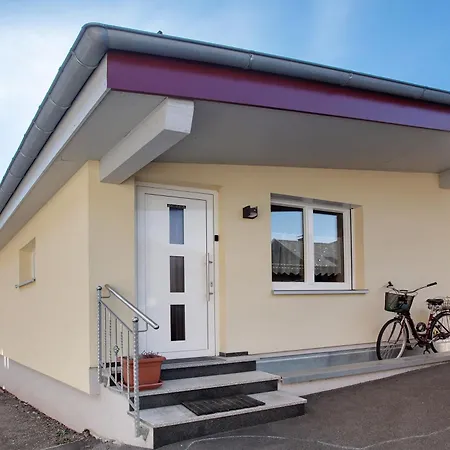 Apartment Rabenfelsen *