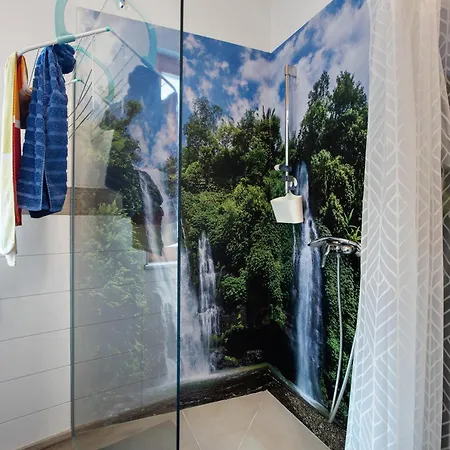 Apartament Rabenfelsen *