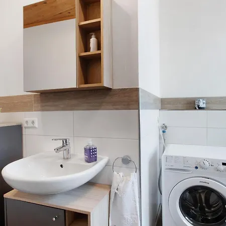 Rabenfelsen Apartament